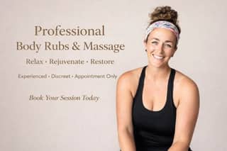 STL: Professional Massage Therapy just for you