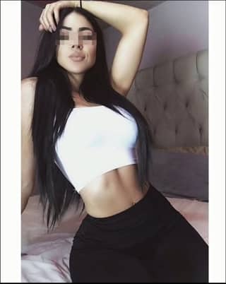 🔥 Monique 🔥 