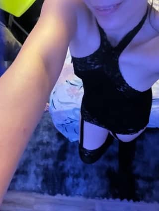 Fun Hot Oil Glide. 
