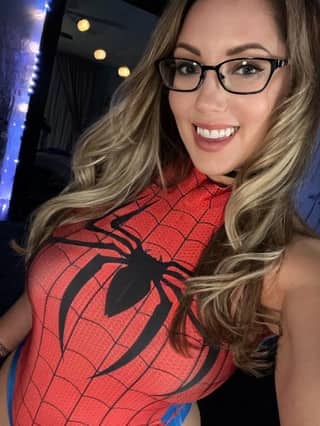 Have some massage section with Anna?