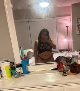LATINA FULL BODY RUB MASSAGE 