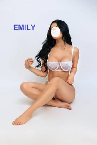 EMILY VIP NEW GIRLS