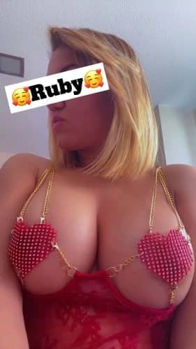 Ruby ✨The One and ONLY✨