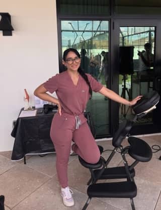 Arlene Massage Therapy