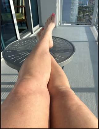 Escape With Me ~  Back Sept 24 - 26! Pre-Booking