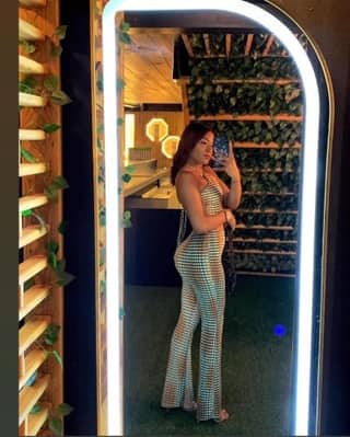 Body Rub sensual girl Nuru studio
