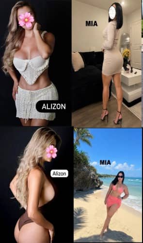 Models Spectacular VIP