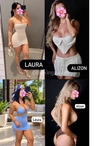 Models Spectacular VIP