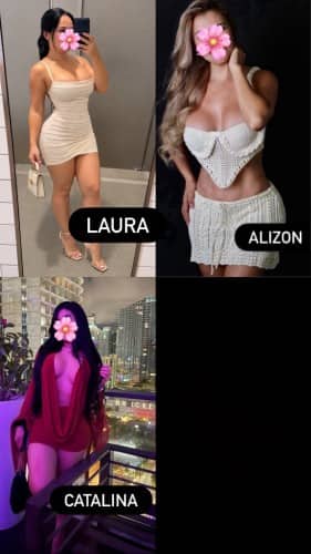 Models Spectacular VIP