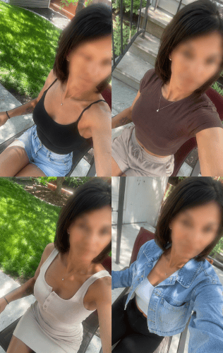 100% real pics! Let me be the time of your life! 