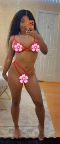 Talented Latina masseuse ❤️❤️❤️