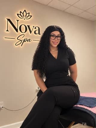 Tokio in Alexandria 💕🌶️🦶👑