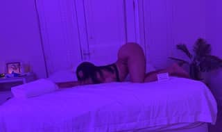Exotic Latina VISITING