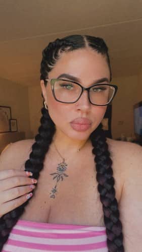 Cum relax with me 💋