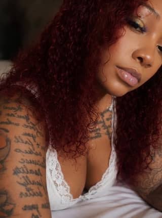 ✨ Natural Beauty Naomi ✨ I-30 &amp; Bobtown