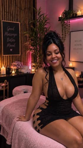💗 PRIVATE RELAXATION &amp; WELLNESS MASSAGE 💗