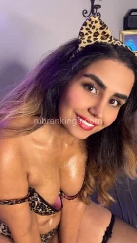 Available!!Bare &amp; Blissful😉🍑! Persian Princess