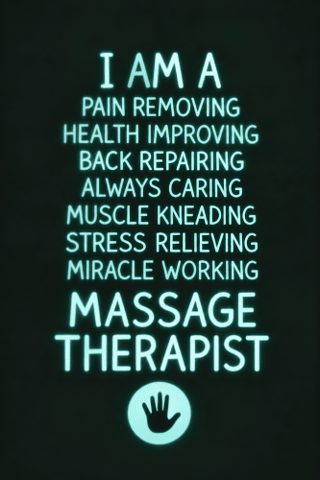 Relaxing EffIeurage