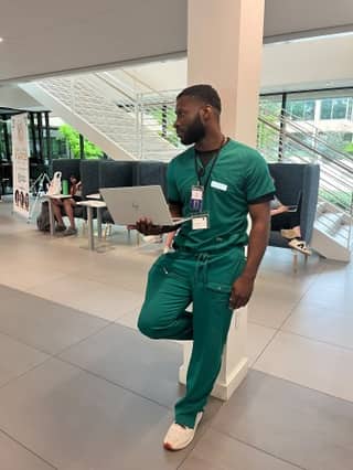 Love Doctor 