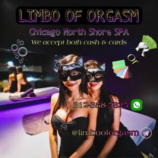 Limbo Of Orgasm - Fusion SPA 