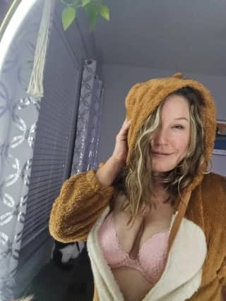 Fall is Coming in Hot ~ Book a Steamy Session