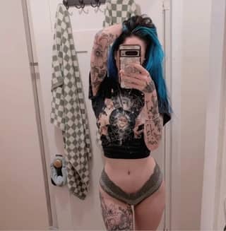 I’M AVAILABLE FOR EROTIC BODY MASSAGE