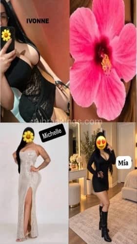 VIP Beautiful Girls NEW