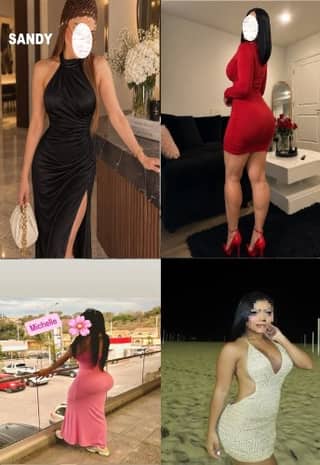 VIP Beautiful Girls NEW