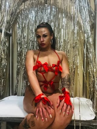 Erotica Nuru Galleria TX Ciara 4698100987