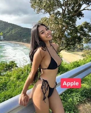 🍒🍒🦋🦋LATINA🦋WHITE🦋ASIAN 🦋