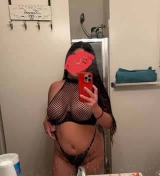 Sweet Asian THUNYA KISS is here for you xo