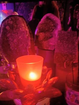 🔥HOT OIL MASSAGE 🔥leave the stress at the door!