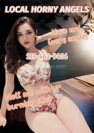 ❤Queen of Kinky Play❤213-462-9406