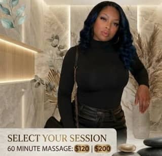 Let Me Help🚘Mobile Massage in/outcall