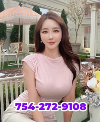 754-272-9108☘Pretty girl!☀☀Best choice✅