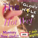 Ready to SWALLOW every DROP 2day @ GLORYHoLeFW