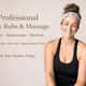 STL: Professional Massage Therapy just for you