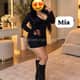 Mia VIP Beautiful  Until 30 Oct