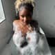 Nuru Princess/Petite Ebony Baby