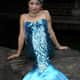 100% real photo, Asian Mermaid!