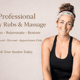 F.Worth: Professional Massage Therapy just for you