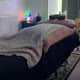 Licensed Massage Therapist • Model • Companion
