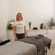 I'M A LICENSED MASSAGE THERAPIST TO MEN WHO 