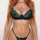 ⭐️NEW⭐️Eve⭐️Colombian Naughty Red Head⭐️
