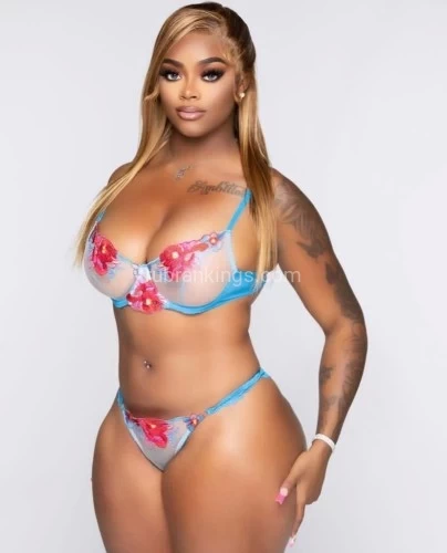 Atlanta BodyRubs Offered By (470)336-3148 | Bodyrubs (470)336-3148 is otherand offers nuru massages, asian massage, bodyrubs in Atlanta and available for incall on rubrankings $100/HR special between 7pm - 10pm
Polite Mature gentlemen only!!
If that is you, please cum explore the allure of a sophisticated connection with someone whose smooth brown skin radiates warmth with a captivating smile that tells a story.
Standing at 5'5 with the perfect blend of elegance and charm; my name is Brii and I’m here to share & embrace the joy of sweet companionship & discover a love for genuine, thoughtful conversation & playfulness on this journey .
Text or call me for my menu .
I look forward to serving you.