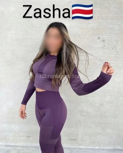 (786)802-1027 is Mixedand offers nuru massages, asian massage, bodyrubs in Chicago and available for incall on rubrankings New petite zasha
💙 costarican mix 27 y/o 🇨🇷💙
I am here from florida for few weeks don't miss up !
Let's have a good time 

 *Hello Guys, I am zasha, Costarica Beauty Petite,I am available in my private incall spot,
Come for the session where I will relax your body and mind. 
Erotic massages  very relaxing and enjoyable 💎🙌
  Nuru , Fetish session and upgrades to talk ONLY IN PERSON DURING THE SESSION  for our safety thank you . You won't regret 

My place is nice clean cozy and safe 
Very easy & Free  parking . 🙌

Call or text  786-802-1027
