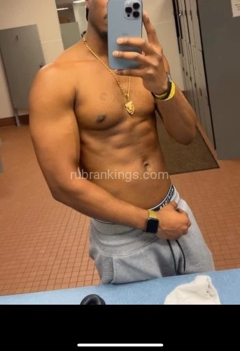 Oklahoma city BodyRubs Offered By (405)500-0321 | Bodyrubs (405)500-0321 is Blackand offers nuru massages, asian massage, bodyrubs in Oklahoma city and available for both on rubrankings Good day my name is Drew. I'm 6’1", 180lbs, fit, non-judgemental, fun, easy-going, adventurous man. You will not find anyone as open-minded and giving as me. So how about you give yourself a proper break from the stresses of everyday life and indulge in something that will put your mind at ease.
I use my skilled hands to provide a discreet and personalized experience, leaving you feeling refreshed and rejuvenated. Whether you're in need of a relaxing massage or a more intimate session look no further you’ve found what you’ve been looking for!
I understand the importance of privacy and confidentiality. Let me be your discreet little secret! My warm personality and soft touch will put you at ease.
Book your appointment today and experience the many benefits of a discreet blissful massage session.
Or
Treat someone weather it’s your gf/wife/husband to a massage neither of you will soon forget!
? Open to meet and collaborate with content providers or other escorts that need additional hands (or more).
Some things I offer are below. Some sessions only offered to female cliental please reach out with any questions.
Light to Deep Tissue
FBSM
Nuru (Body to Body)
Video Taping/ Hot Wife Sessions
Roleplay (open to anything)
Lunch/Dinner/Dates
Cuddle Sessions
Phone Naughty Chat
Companionship Dates
Rates vary, please contact me with details. Let's make something work.
(405)500-0321
I accept Cash (preferred) & Cash App.