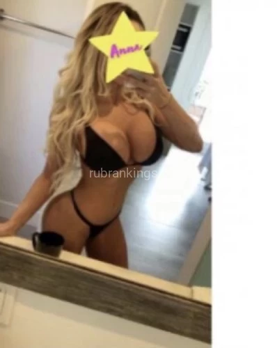 (312)778-7926 is Caucasianand offers nuru massages, asian massage, bodyrubs in Chicago and available for incall on rubrankings Hello lovers! 
I am Anna, a highly reviewed and experienced sensual massage provider. I provide my own unique fusion of nuru and sensual massage at my incall in Schaumburg.

*The only way to make an appt is to text me and introduce yourself with your desired appt time from a REAL phone number. = Your name + appt date and time.
Burner numbers will be immediately blocked. 

**SCHAUMBURG INCALL**
Real pics 
Hot oil 
Private & Cozy Incall  
Shower Available 
Clean sheets & towels 
Incall only 
Cash only 

Please remember to inquire discreetly...
details are not to be discussed...no rude or illicit talk or you will be denied an appt. 
