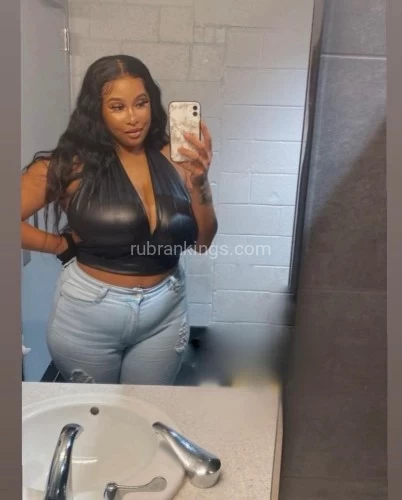 Atlanta BodyRubs Offered By (470)210-8475 | Bodyrubs (470)210-8475 is Mixedand offers nuru massages, asian massage, bodyrubs in Atlanta and available for both on rubrankings Upscale service provider available for incall & outcalls. Incalls must be booked a day in advance. Please read my ad before contacting me & in your message let me know what service you would like to book. Please be a gentleman when contacting me & Don’t forget to mention you saw my ad on rub rankings. Can’t wait to meet you xo
BASIC BACK MASSAGE
Back massage only
Focusing on areas of tension & stress
30Min $80
45Min 120
1HR 160
BASIC FULL BODY
Full body massage Focusing on areas of tension and stress
30Min $100
45 Min 160
1HR 180
JUST A TASTE
Full body sensual massage in LINGERIE/TopLess + explosion of stress relief.
30MIN 150
45 MIN 180
1HR 200
B2B NURU Massage No limits
30MIN 180
45 MIN 240
1HR 300
EROTIC ESCAPE 3HR EXPERIENCE $600
This experience is for clients who want to indulge in the epitome of comfort, relaxation and pampering. I will take my time to get to know your needs and make sure you leave 100% satisfied. I will host at a Safe & Discreet location. Complimentary Bath/Shower Service & Champagne Included. No rush, No limits just me and you.
*Must book 2 HRs or more in Advance for this experience
$100 deposit required
Please be advised services are provided at my discretion I will not service rude or combative clients.
