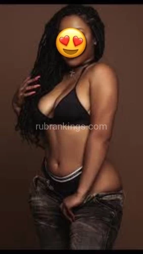 (682)337-1663 is Blackand offers nuru massages, asian massage, bodyrubs in Dallas and available for both on rubrankings Hey there, my name is Ariana =) Brighten your day and melt away all your stress and concerns with my sensational Full Body Light Touch Massage.*Prostate Massage Available*200 for the full 60 minutes. Excellent Service Guaranteed!Incall & outcall (Sunnyvale area)Please call or text to make an appointment. Thank you! ~ Ariana (682) 337-1663To book please text your name, age, race, and desired time. 